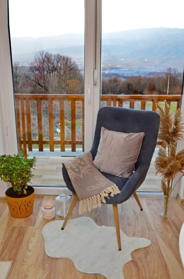 View Apartments Belasica Mokrijevo Eksteriør bilde