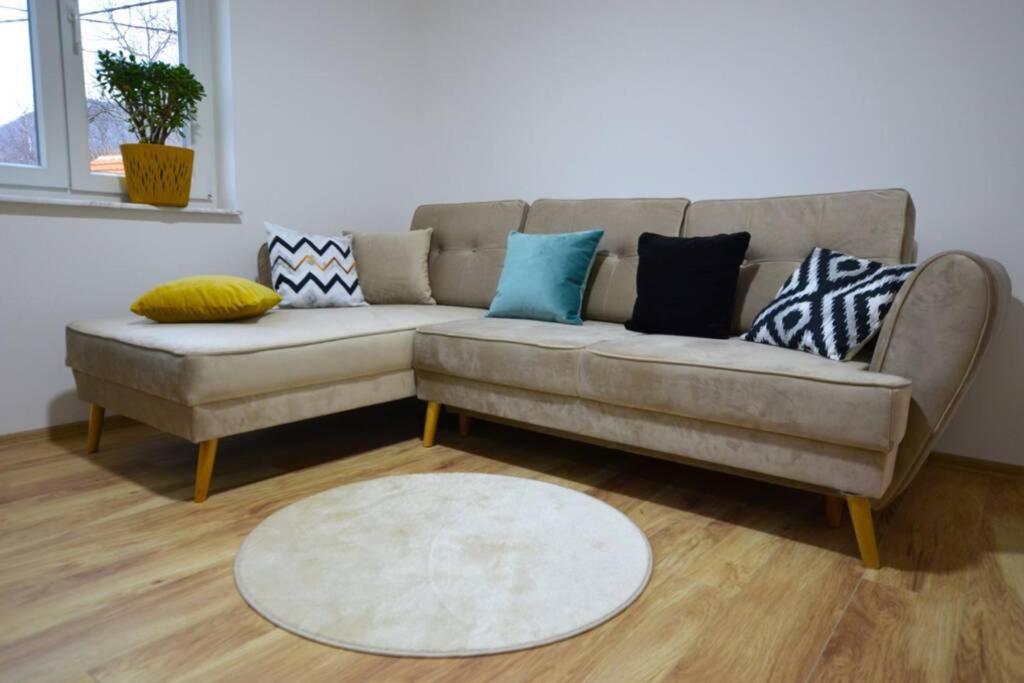 View Apartments Belasica Mokrijevo Eksteriør bilde