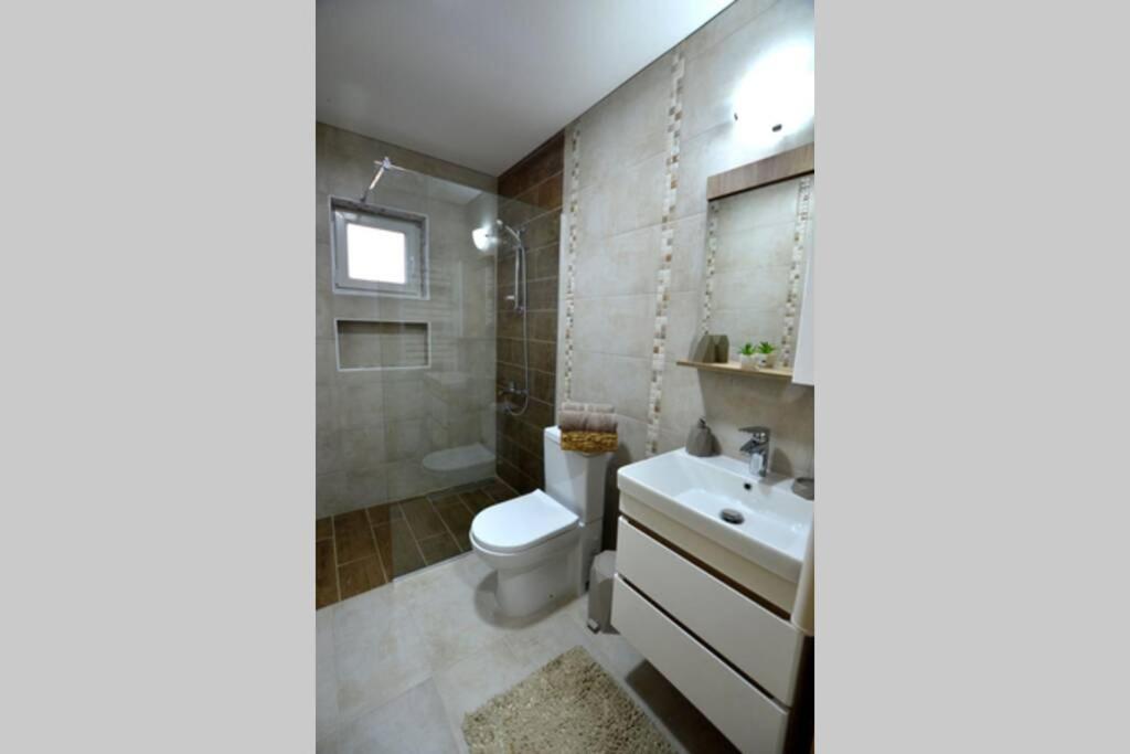 View Apartments Belasica Mokrijevo Eksteriør bilde