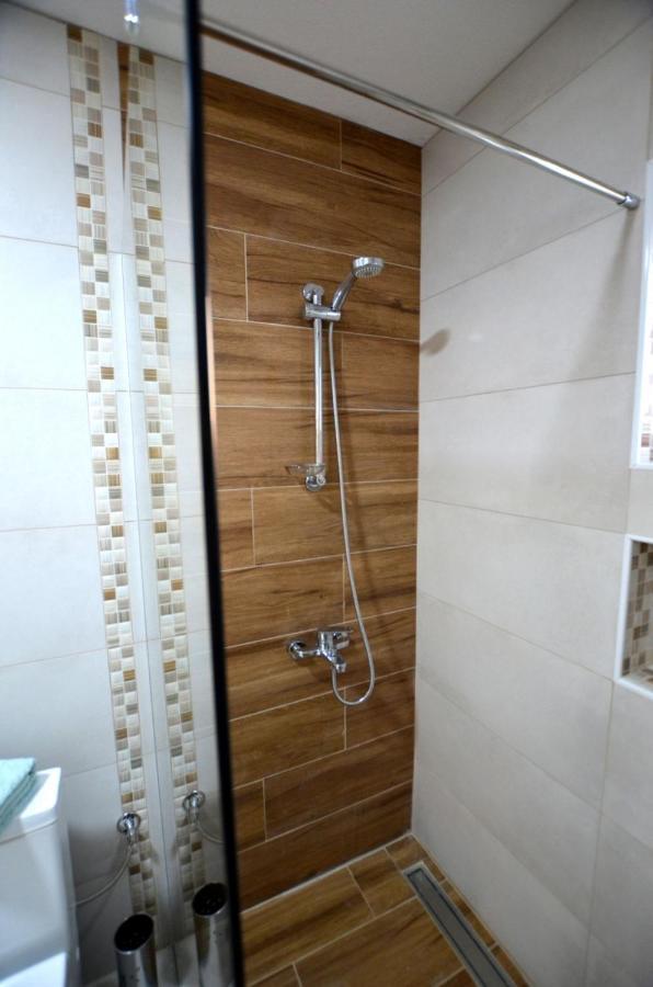 View Apartments Belasica Mokrijevo Eksteriør bilde