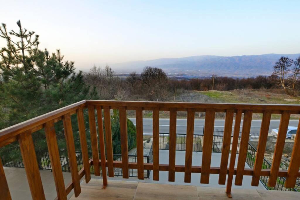 View Apartments Belasica Mokrijevo Eksteriør bilde