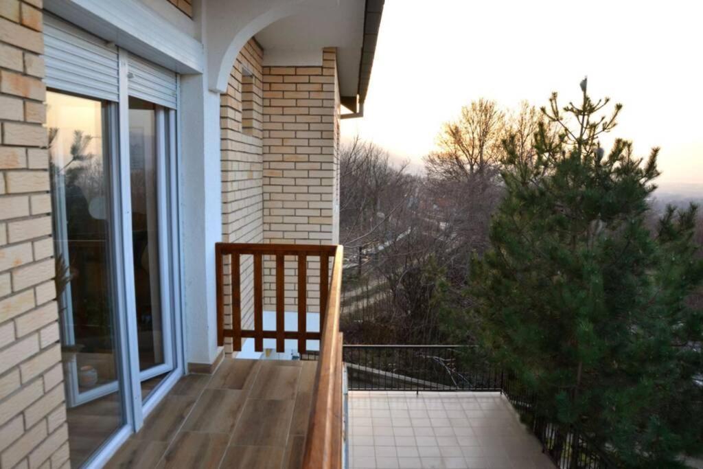View Apartments Belasica Mokrijevo Eksteriør bilde